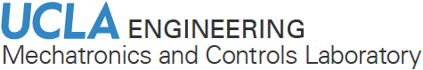 Mechatronics and Controls Laboratory